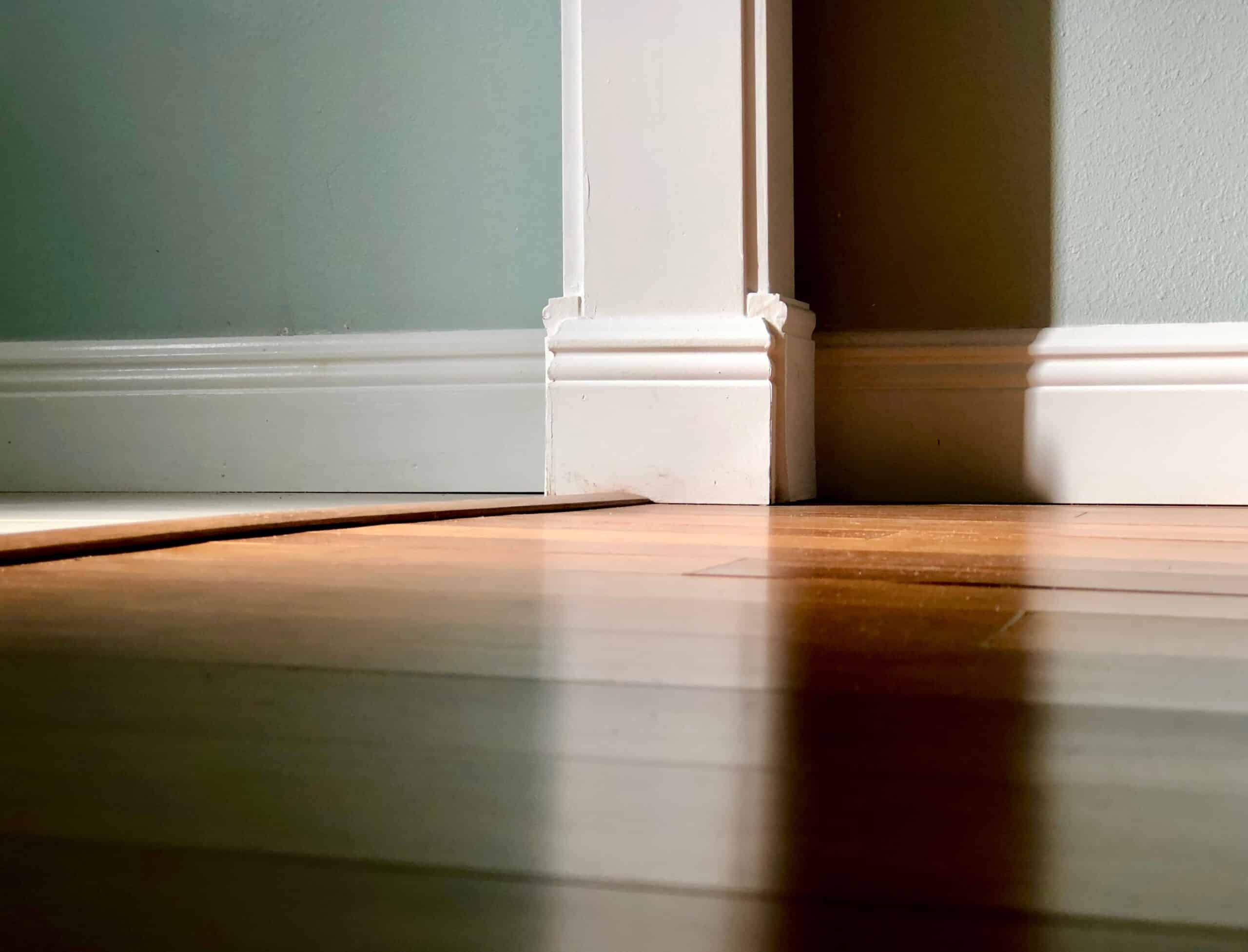 Tips On Hardwood Floor Transitions with regard to How to Choose the Perfect Transition Profile Between Hardwood and Ceramic