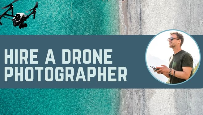 Tips To Hire A Drone Photographer for Common mistakes to avoid when hiring a drone photographer for your next listing