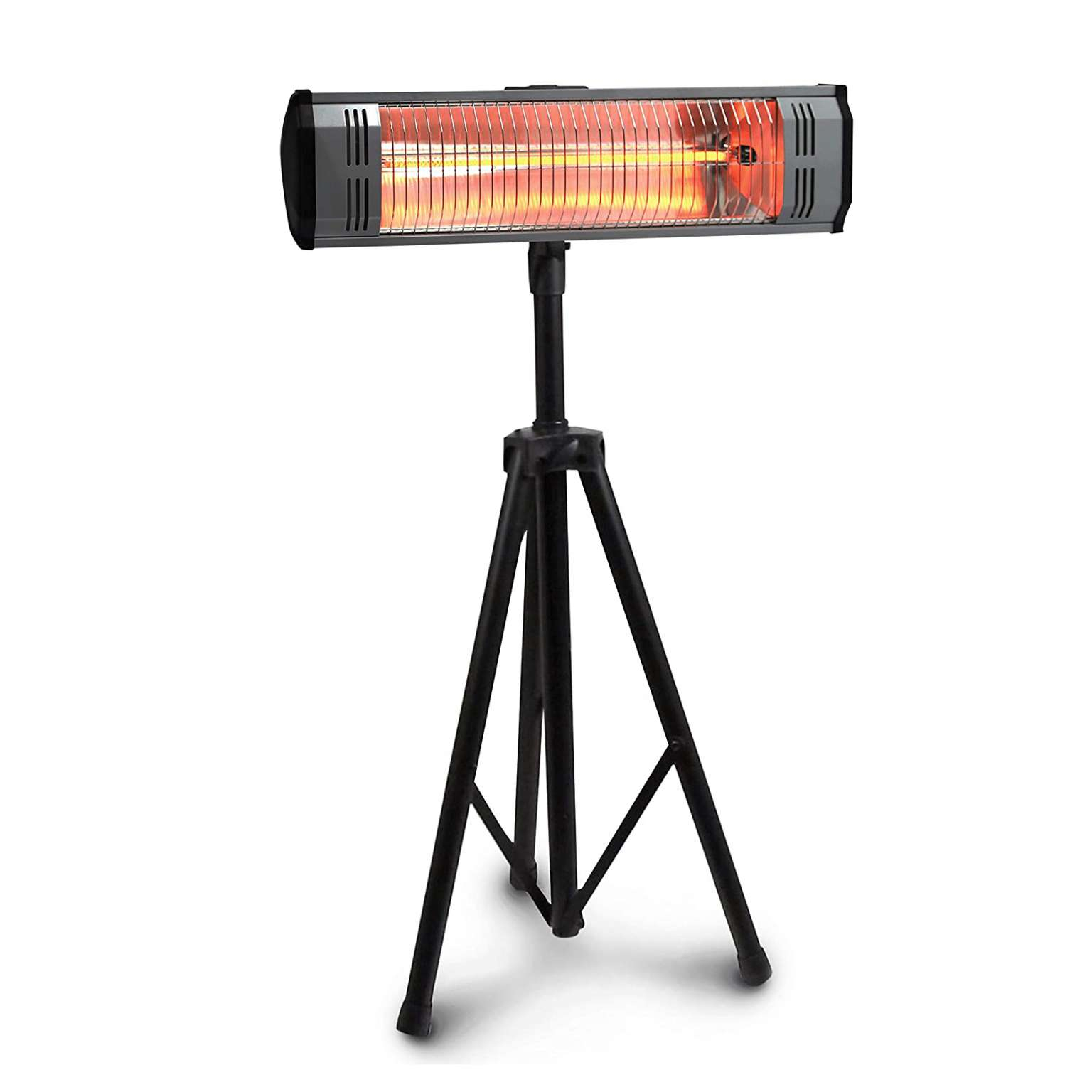 Top 10 Best Electric Patio Heaters In 2026 Reviews in Why Electric Patio Heaters Are Winning Over Propane in 2026