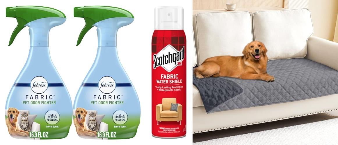 Top 5 Pet-Proof Furniture Fabrics: Your Essential Guide within How to Pick a Pet Friendly Couch Fabric That Looks Good Years From Now