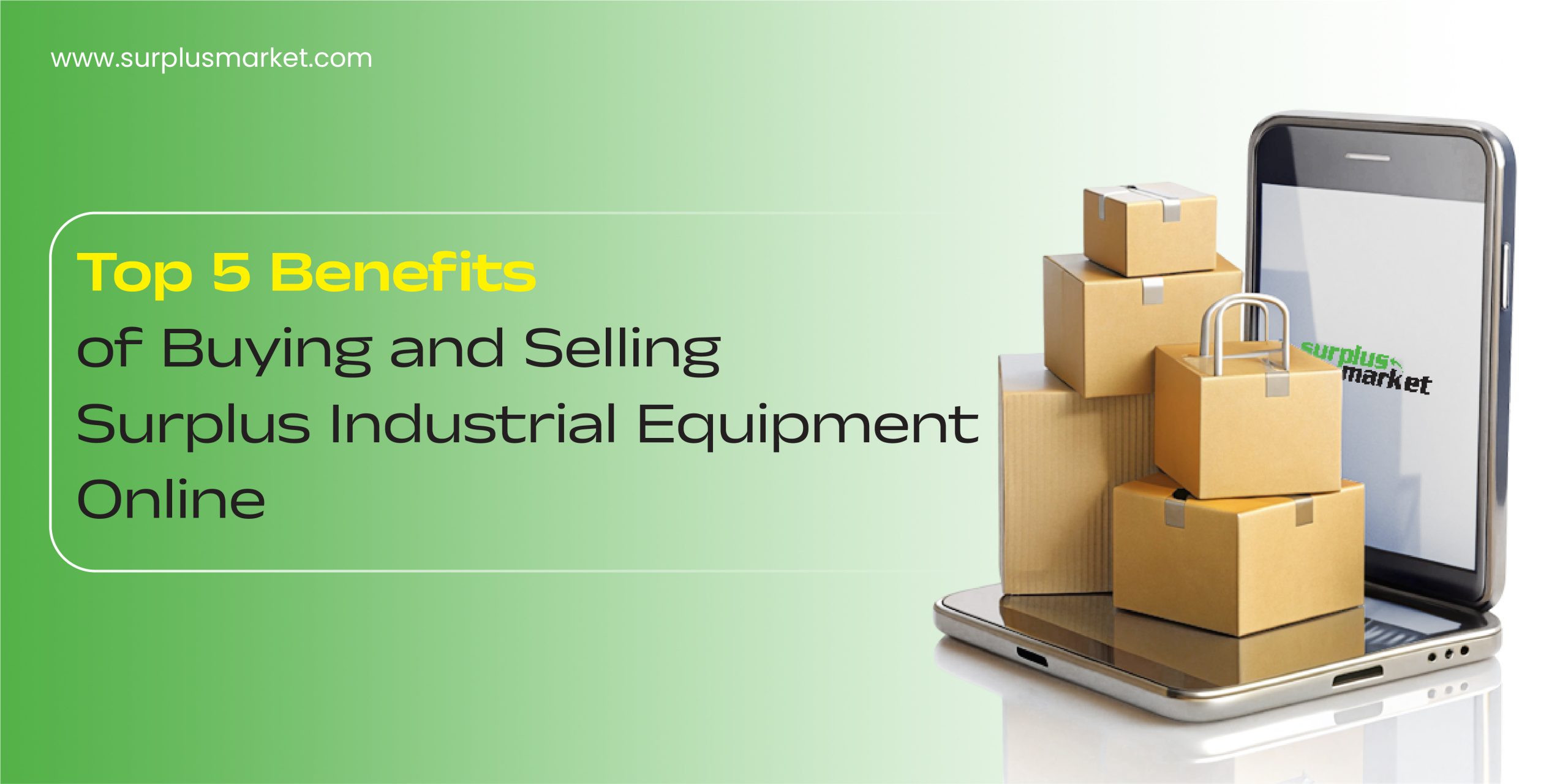 Top Benefits Of Buying &amp;amp; Selling Industrial Surplus Online pertaining to Salvaged Building Materials