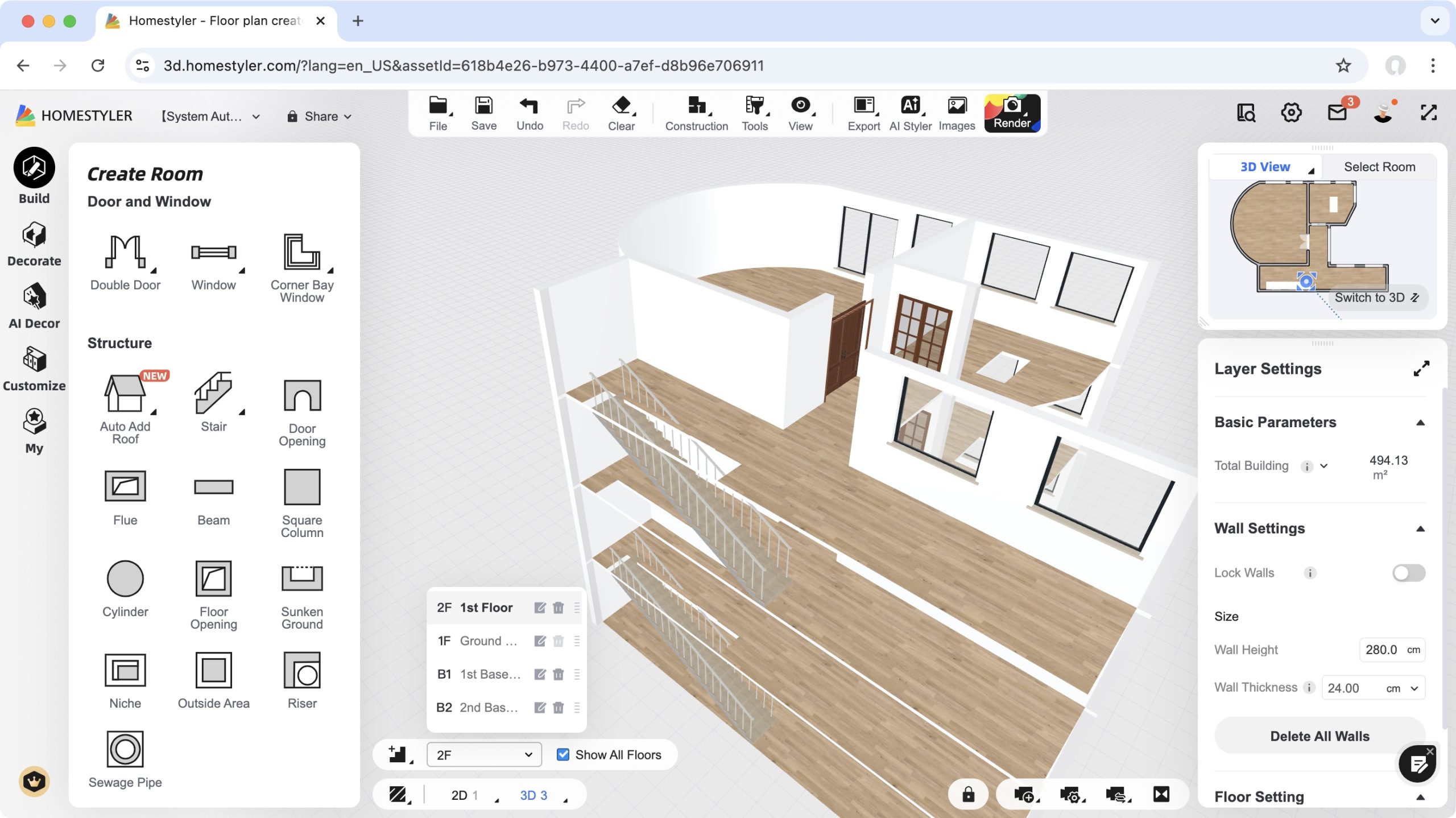 Top Diy Interior Design Software For Creative Home Projects with The interior design software pros actually use to save time this year