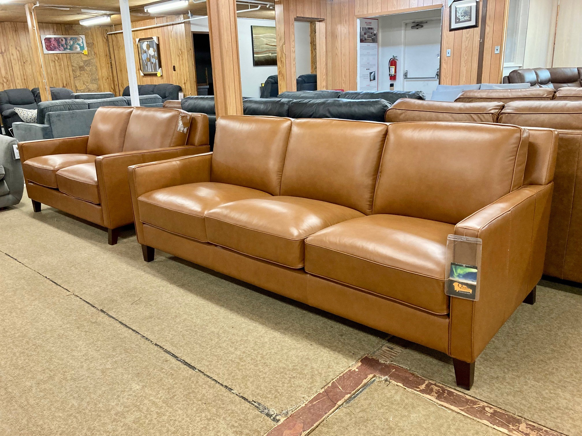 Top Grain Leather Sofa Quality | Cabinets Matttroy with Why Your Top Grain Leather Sofa Needs pH Balanced Cleaners in 2026