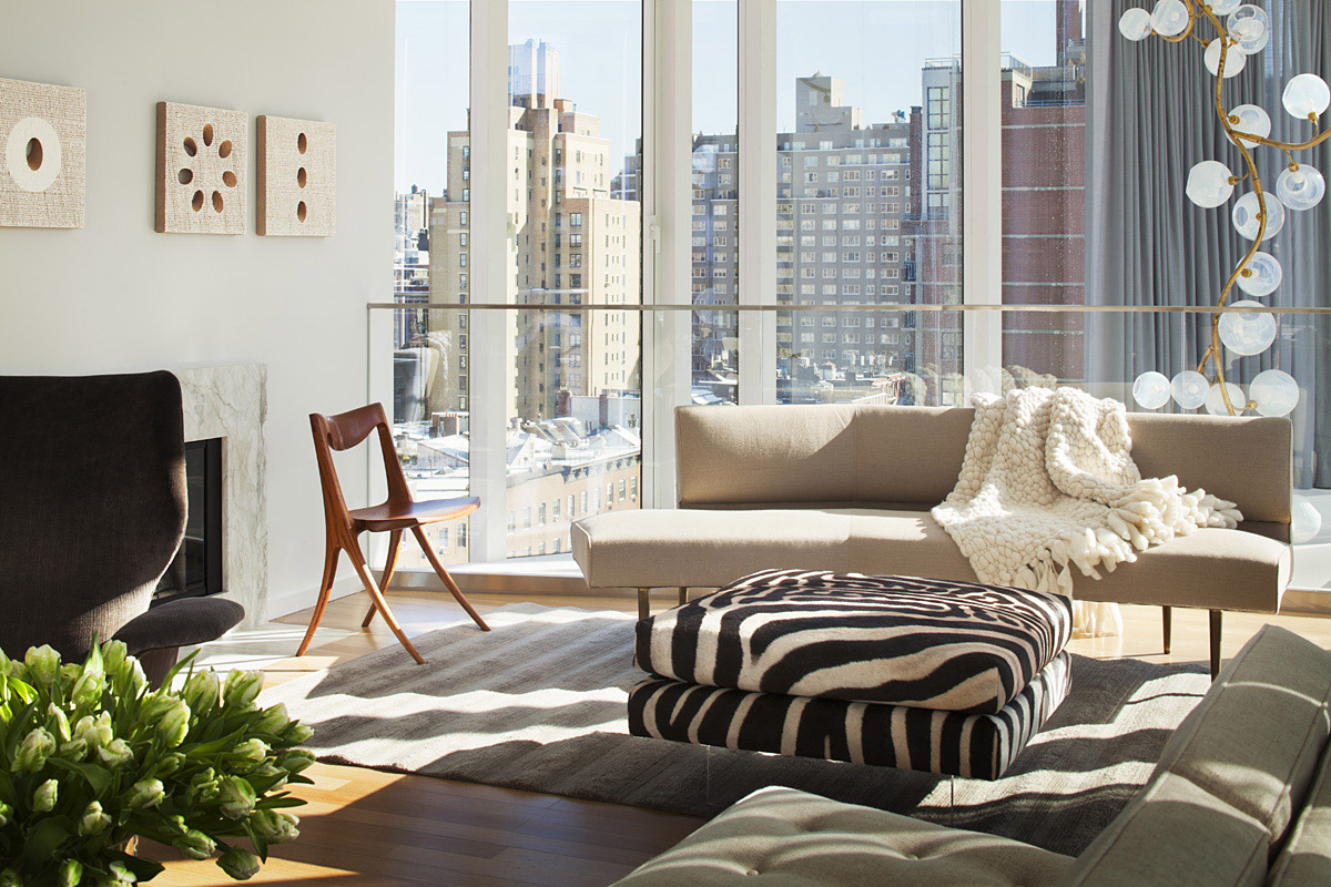 Top Nyc Interior Designers regarding What Interior Designers Look For in a Functional Yet Beautiful Wrapping Room