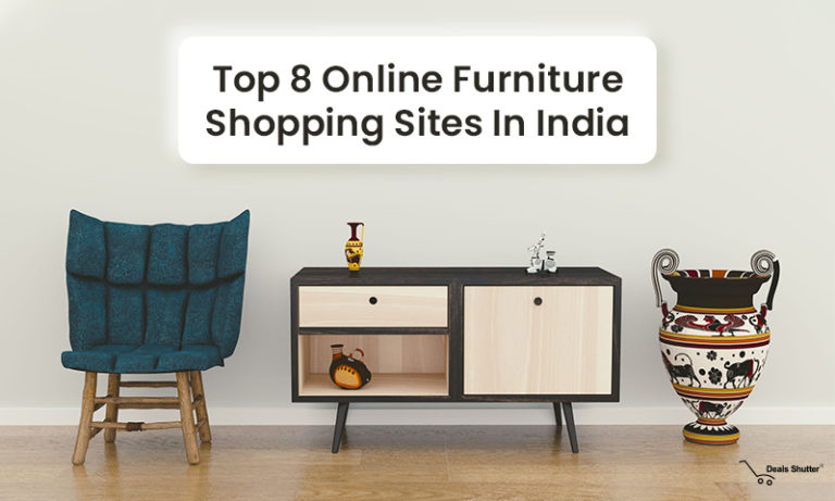Top Online Furniture Shopping Sites- Why To Buy Furniture Online? regarding Affordable Furniture Online 2026