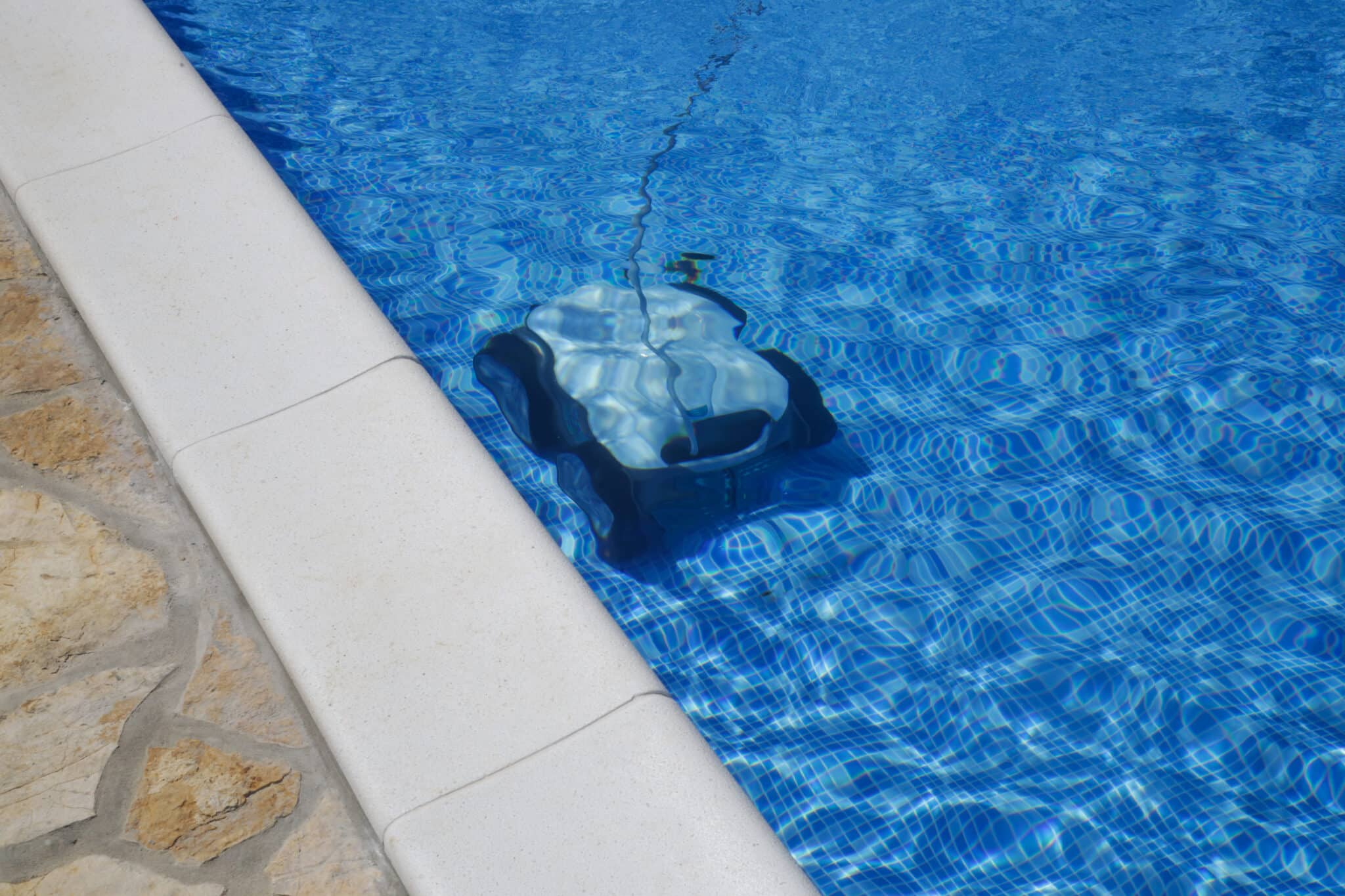 Top-Rated Pool Automation - Barefoot Pools intended for Pool Automation System Smart