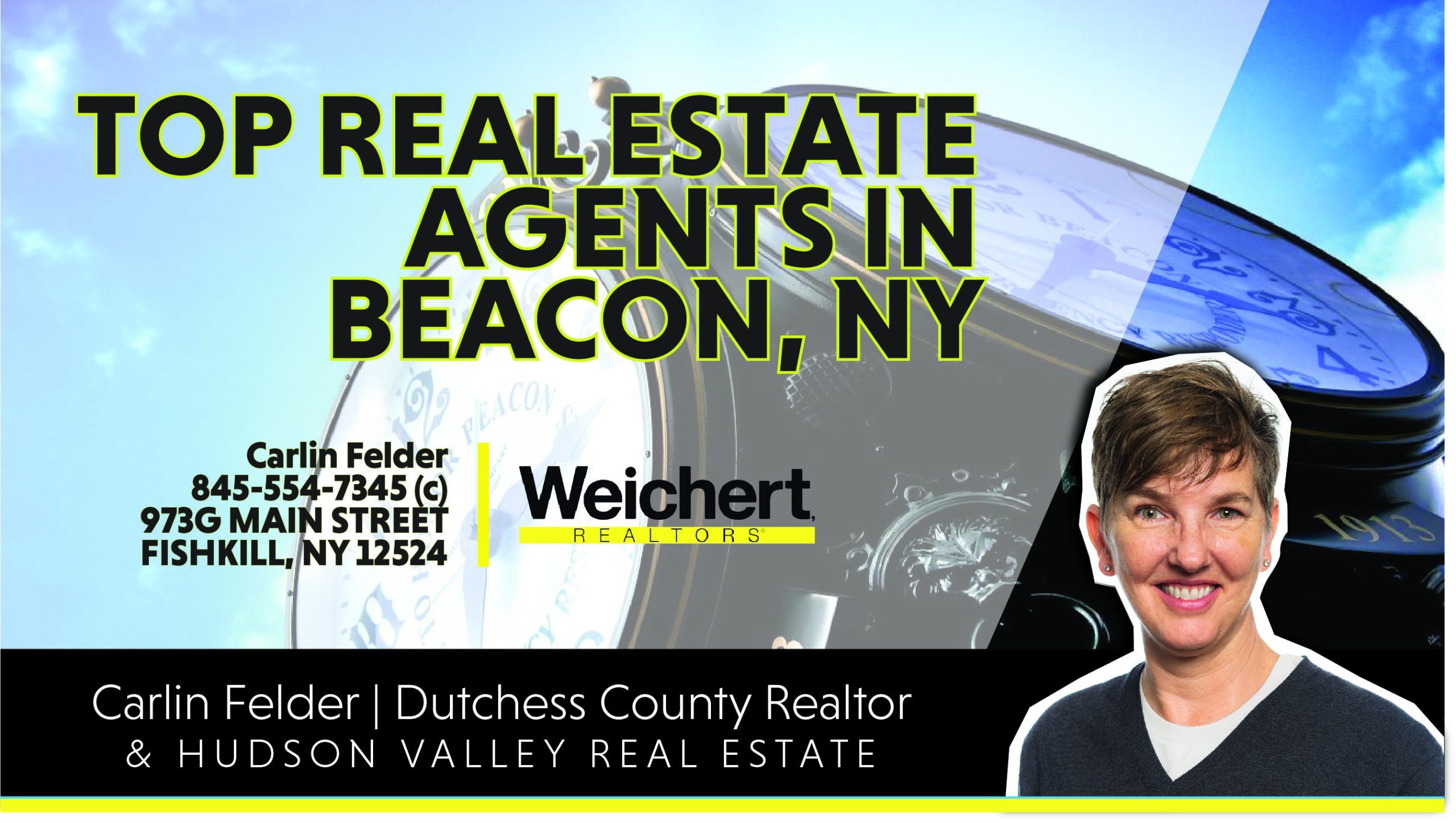 Top Real Estate Agents Beacon, Ny | Licensed Real Estate Agent Carlin ... regarding Declutter Before Selling Home Checklist