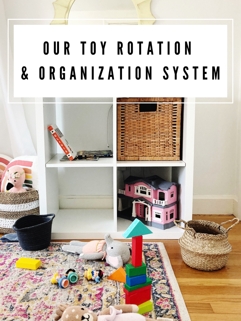 Toy Rotation – Artofit regarding Stop the Toy Overwhelm with a Rotation Strategy That Keeps Kids Engaged