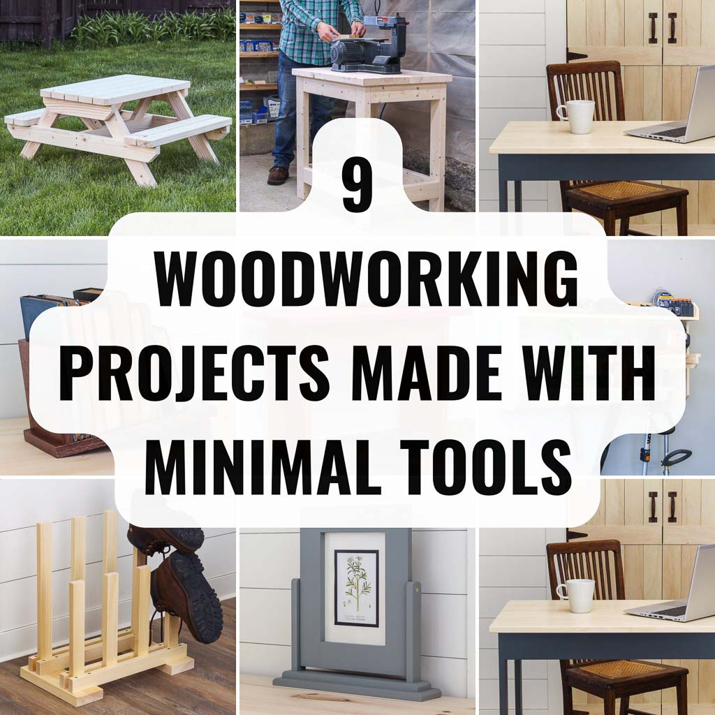 Transform Your Home With Woodworking House Projects within Master the Basics of DIY Woodworking through Practical Home Projects