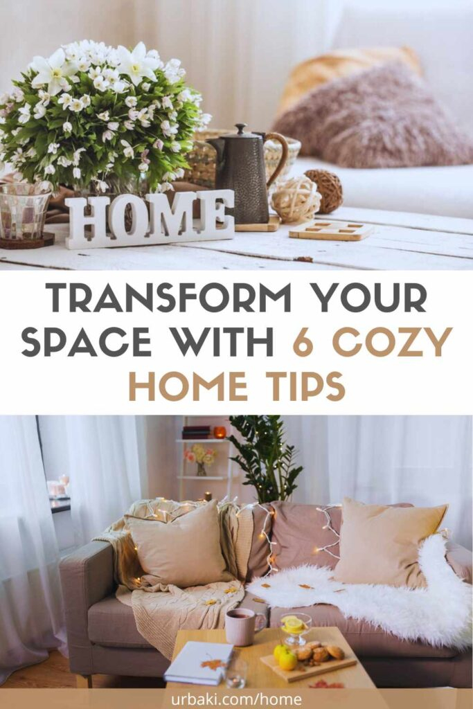 Transform Your Space With 6 Cozy Home Tips pertaining to Book Organization By Color