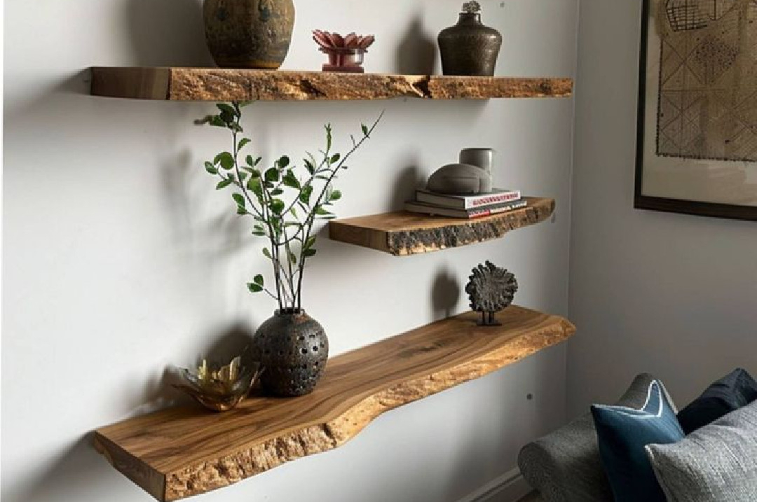 Transforming Empty Corners Into Stunning And Functional De - Furnizing regarding Corner Shelf Unit Ideas