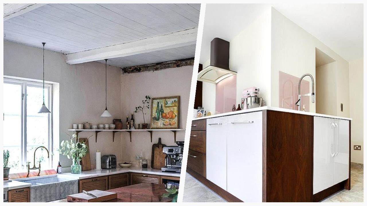 Transforming Small Kitchens: Design Ideas That Inspire | Designer ... with Transforming Kitchen Chaos with One Simple Wall Mounted Solution