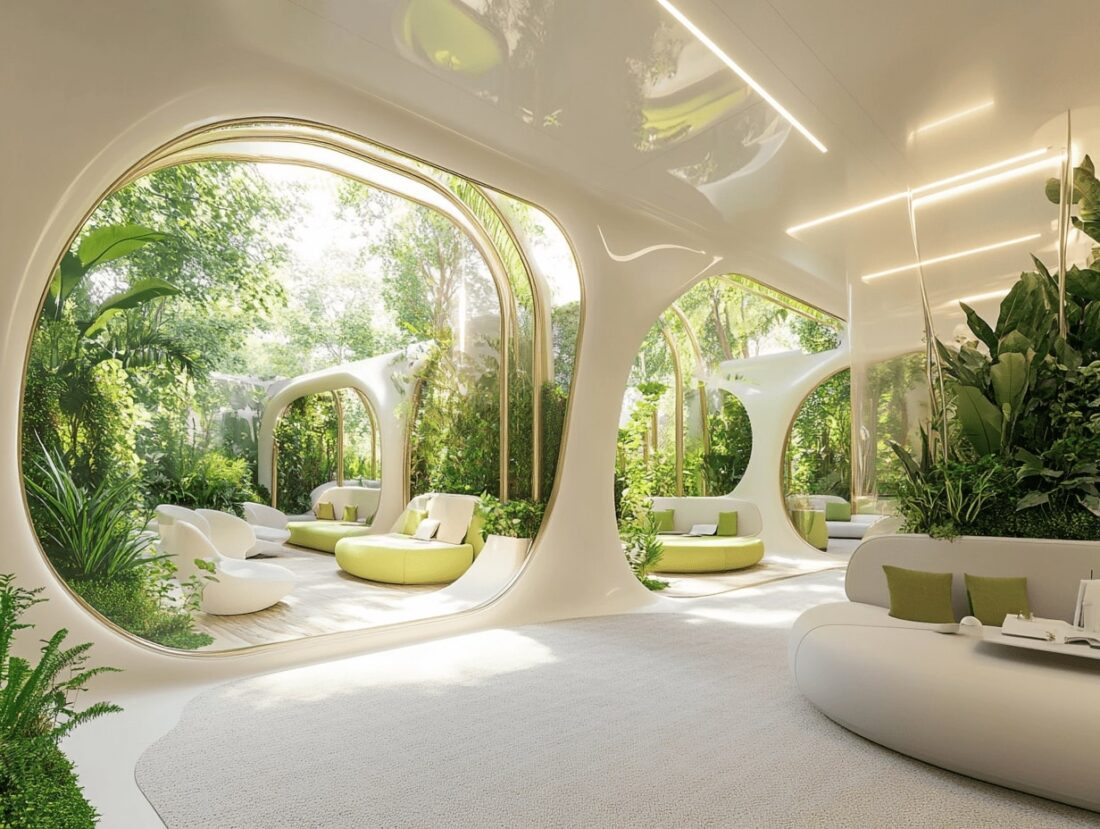Transforming Spaces: The Rise Of Comfort Focused Design For Better ... intended for Home Interior Trends 2026