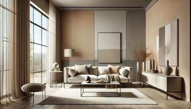 Trending Interior Paint Colors For 2026 - Newdecortrends throughout Sensory Interior Design Trends