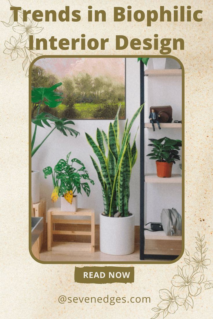 Bringing the forest home with moss walls and living textures