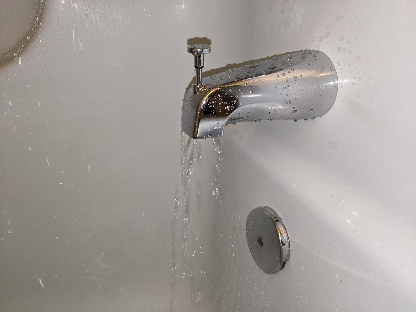 Tub Spout Diverter Replacement: A Comprehensive Guide inside Stop the Drip with This Simple Guide to Replacing Your Bathtub Spout in 2026