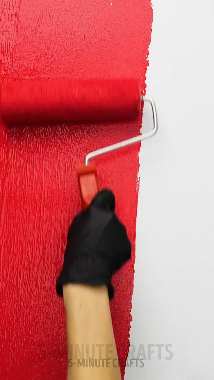 Turn Your Walls Into Art With Simple Painting Tricks | Quick Diy, Diy ... within Turning Blank Walls Into Art With Simple DIY Texture Techniques for 2026