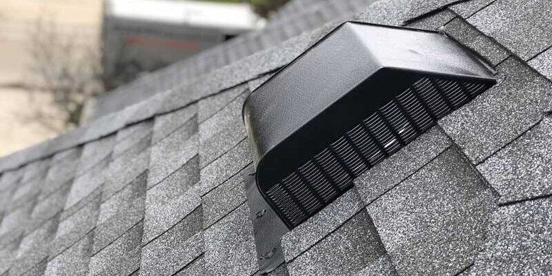 Types Of Roof Vents: A Visual Guide - Hy-C regarding Install Range Hood Vent