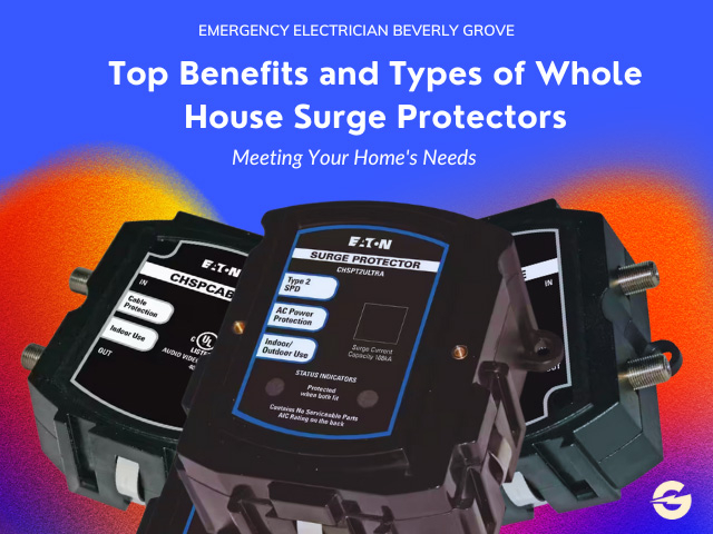 Ultimate Guide To Whole House Surge Protectors: Selection, Value, And ... with regard to A Practical Guide to Understanding Whole House Surge Protectors Without the Jargon