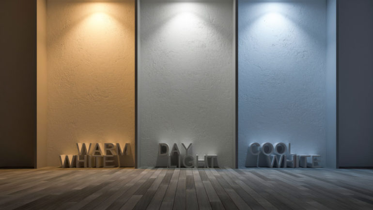 Understanding Different Led Light Colors - Houseopedia for High Cri Led Bulb Meaning