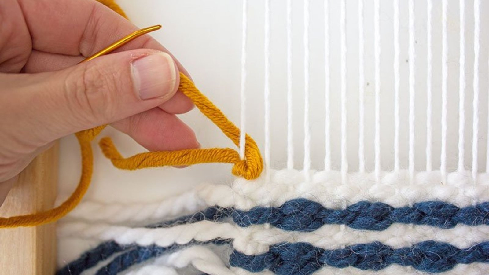 Understanding Different Weaving Patterns And Their Uses in Woven Wall Hanging Decor