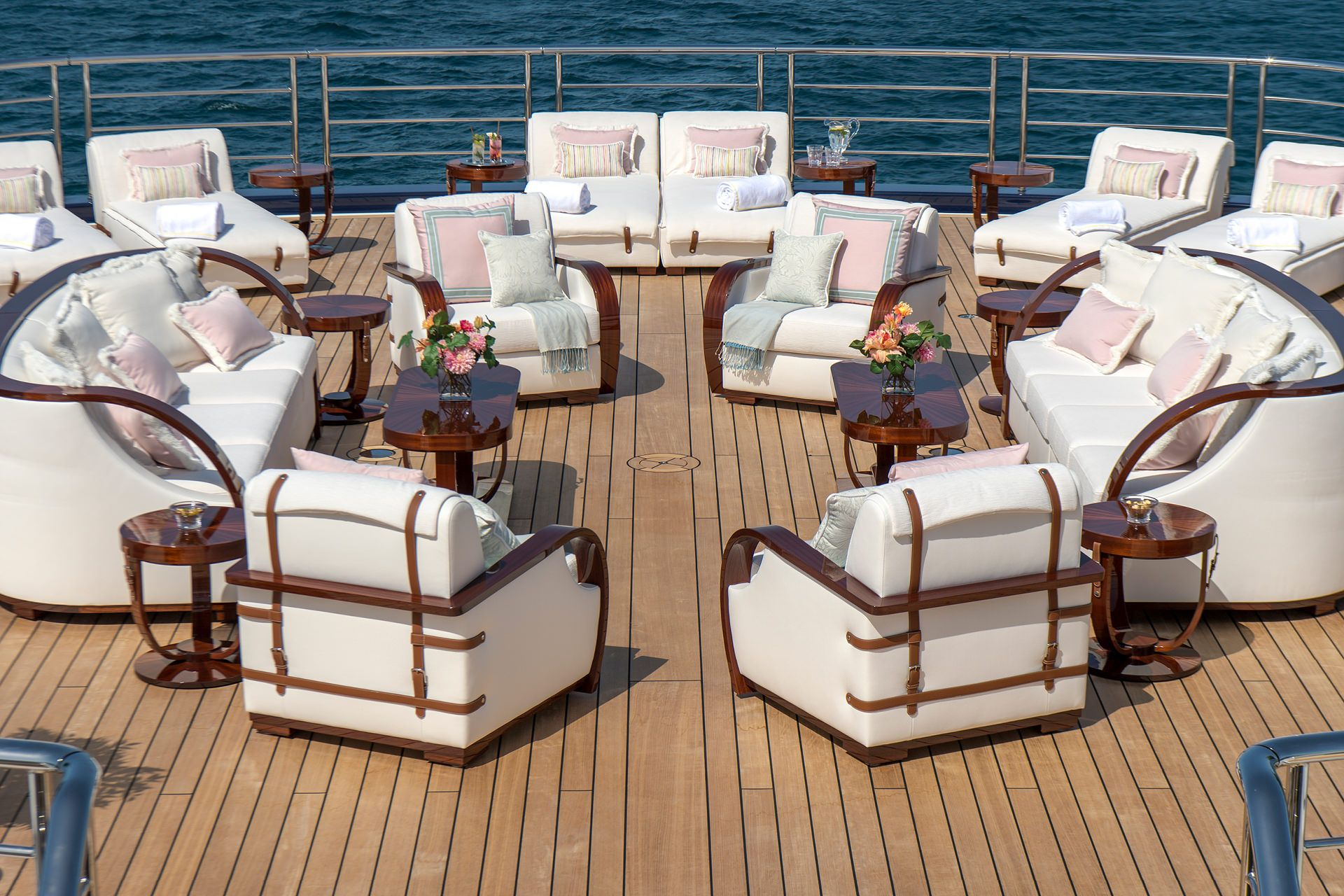 Understanding Marine Grade Materials For Your Outdoor Furniture within Why Marine Grade Materials Matter for Your Patio TV Cabinet
