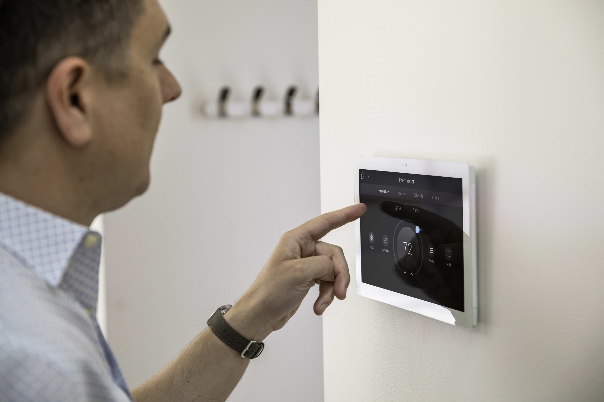 Understanding Smart Home Control: An Introduction To Control4 And ... with Control4 Smart Home Pricing