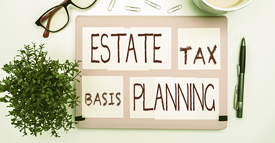 Understanding “Step-Up” Basis Rules Is An Important Element When ... intended for Why the Step Up in Basis Rule Remains a Cornerstone of Smart Estate Planning