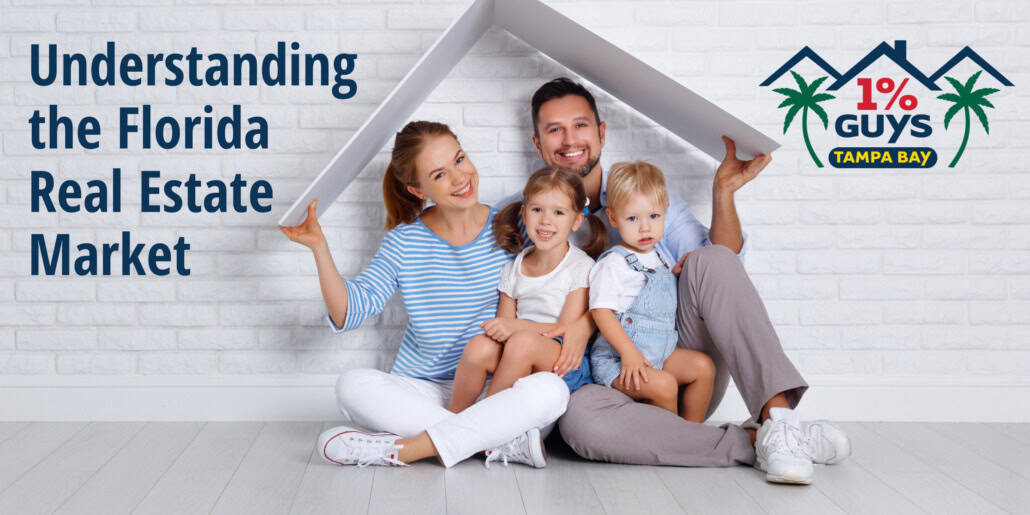 Understanding The Florida Real Estate Market inside Navigating the Shift as Florida Real Estate Stabilizes for Buyers and Sellers