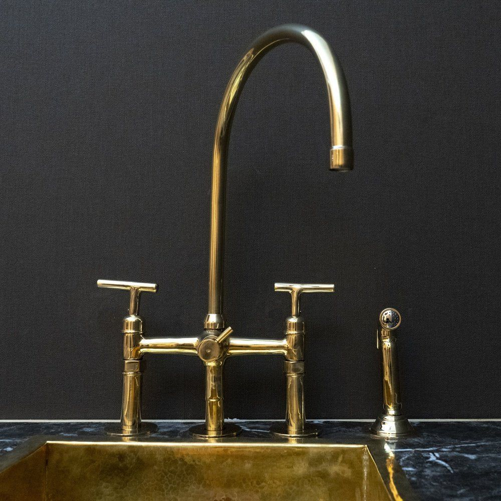 Unlacquered Brass At Leonard Gagliano Blog intended for Why Unlacquered Brass Is Called a Living Finish and How It Ages