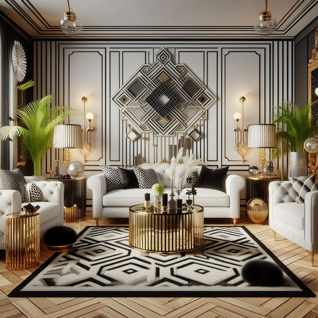 Unveiling Hollywood Regency: A Style Overview for Why Hollywood Regency Style Is Making a Major Comeback in 2026