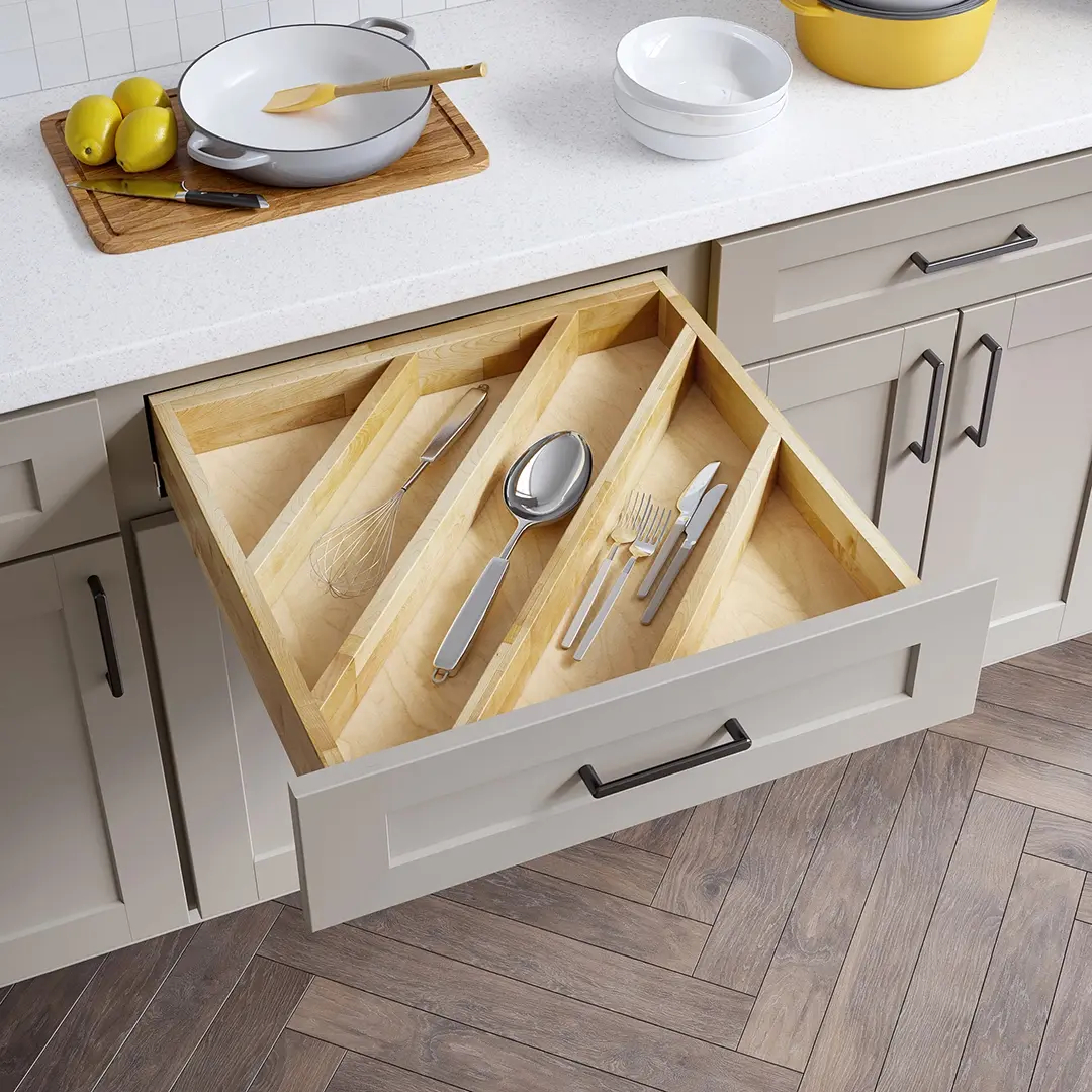 Utensils Drawer Inserts At Bonnie Propst Blog in Spice Drawer Organizer Insert