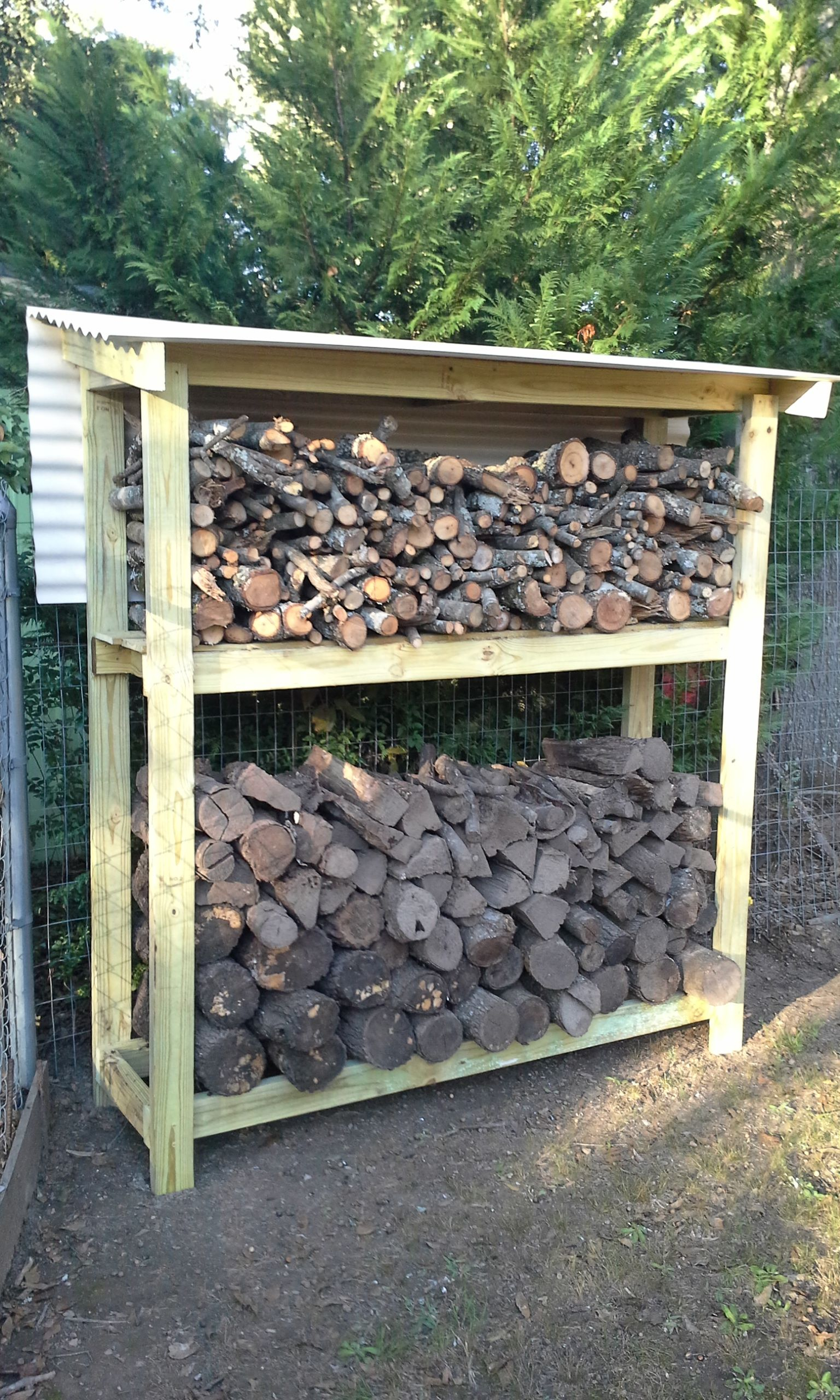 Vertical Firewood Rack Diy How To Build A Diy Indoor Firewood Storage regarding Why Elevating Your Firewood Matters and How to Build a Rack That Works