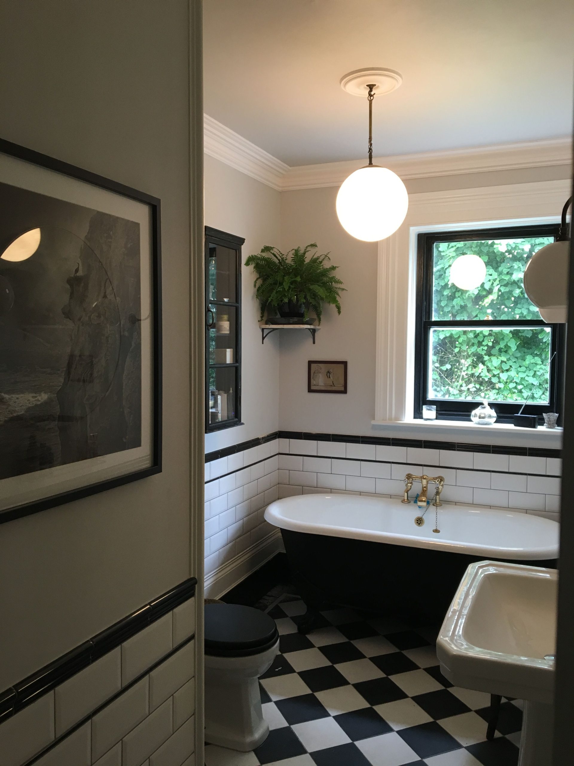 Vintage Bathroom Inspiration Green And Black Tile – Artofit inside Roy Slade Design Inspiration