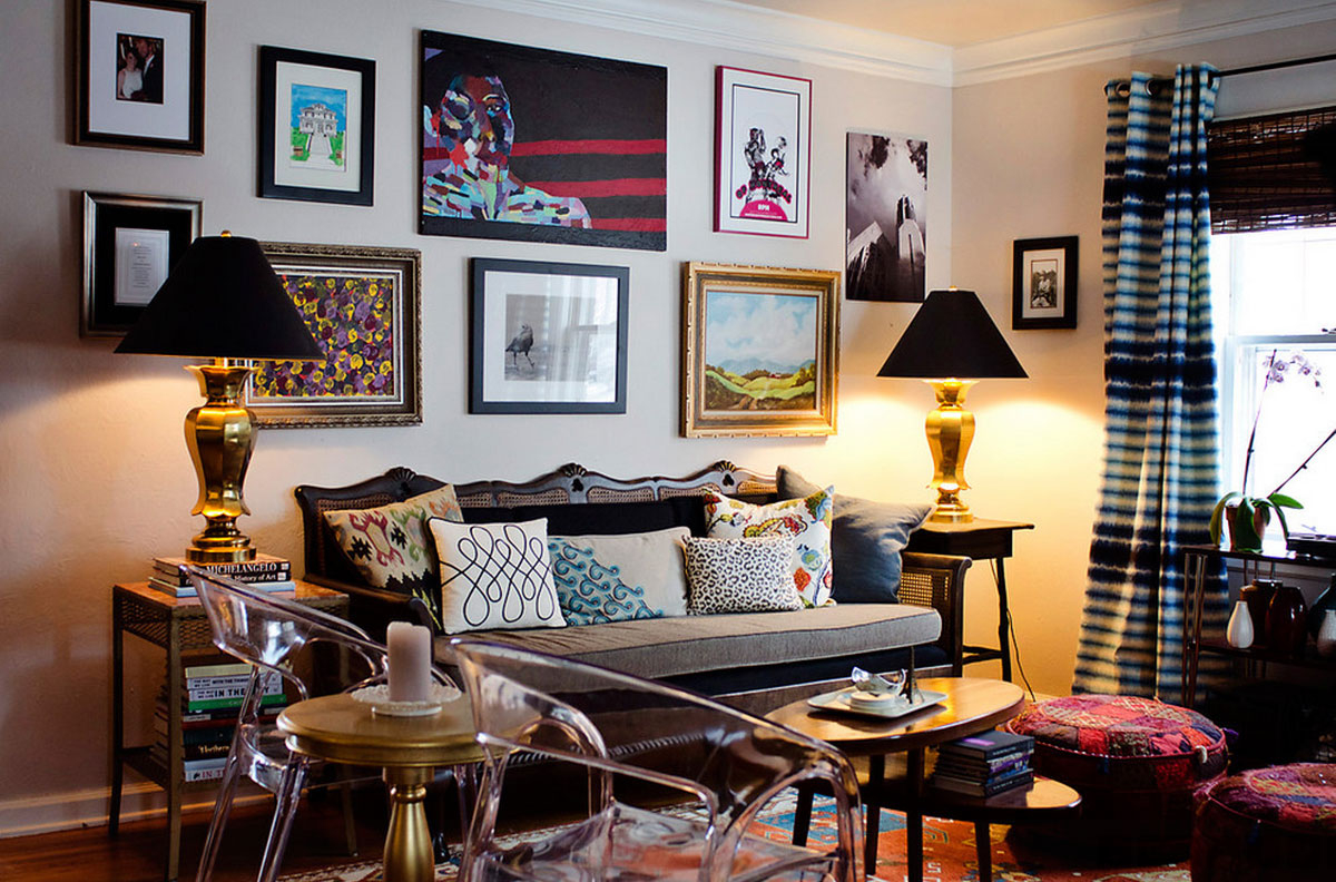Vintage Interior Design Ideas For A Timeless Home Look | My Decorative in The Quiet Confidence of Mixing Vintage Finds with Modern Comfort