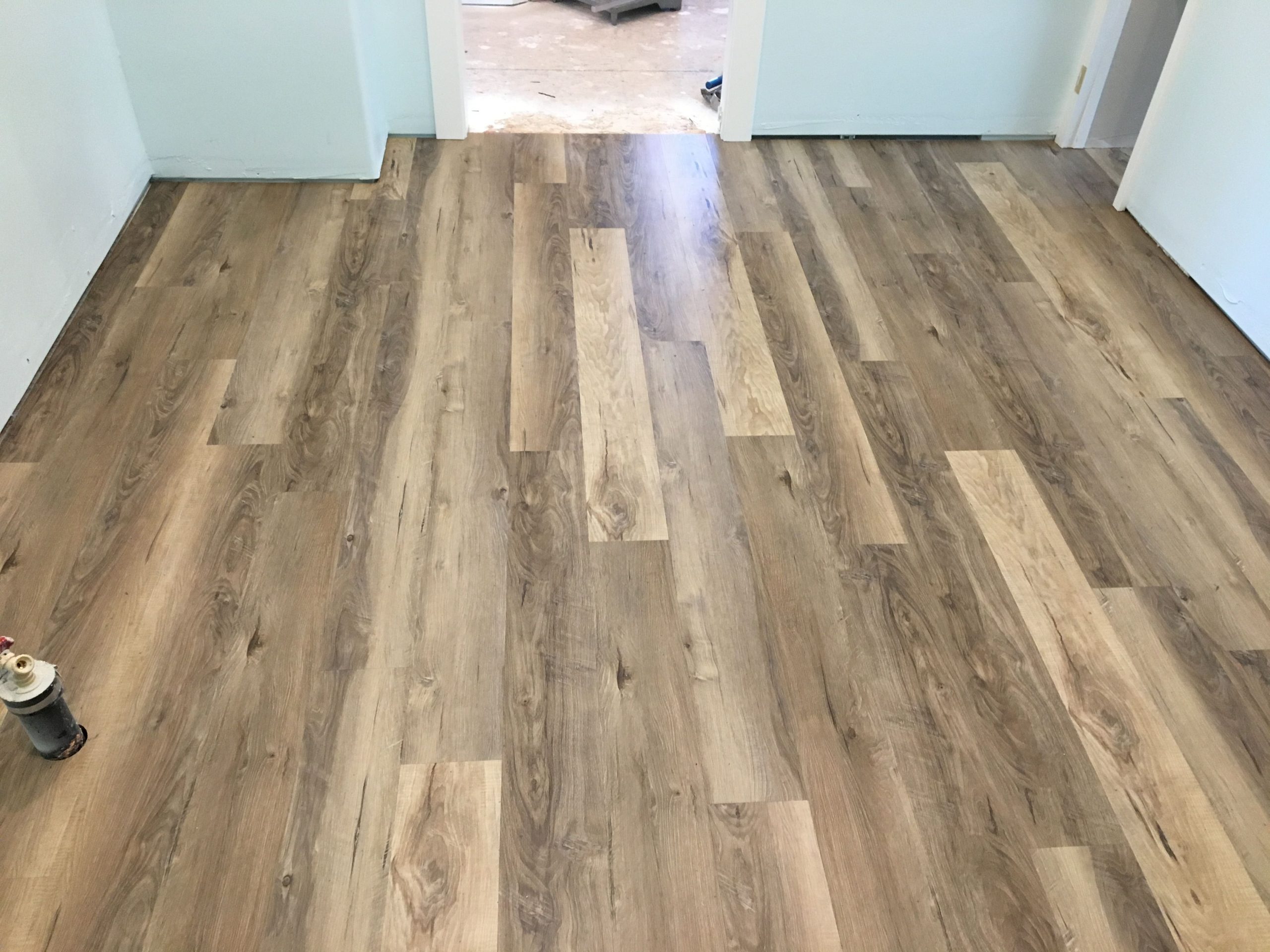 Vinyl Waterproof Plank Flooring: Advantages And Disadvantages ... in Vinyl Plank Flooring Waterproof