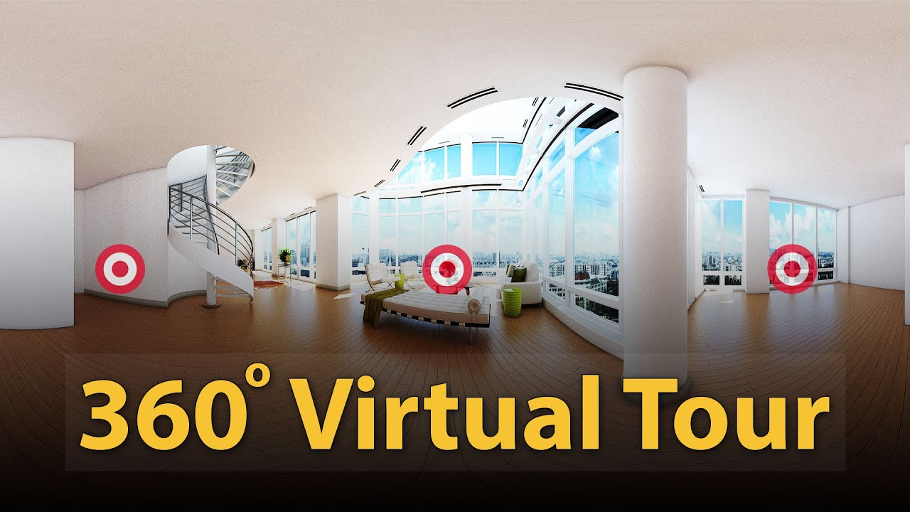 Virtual Tour Examples At Kathy Yancey Blog intended for How Square Footage and Complexity Change Your Virtual Tour Budget