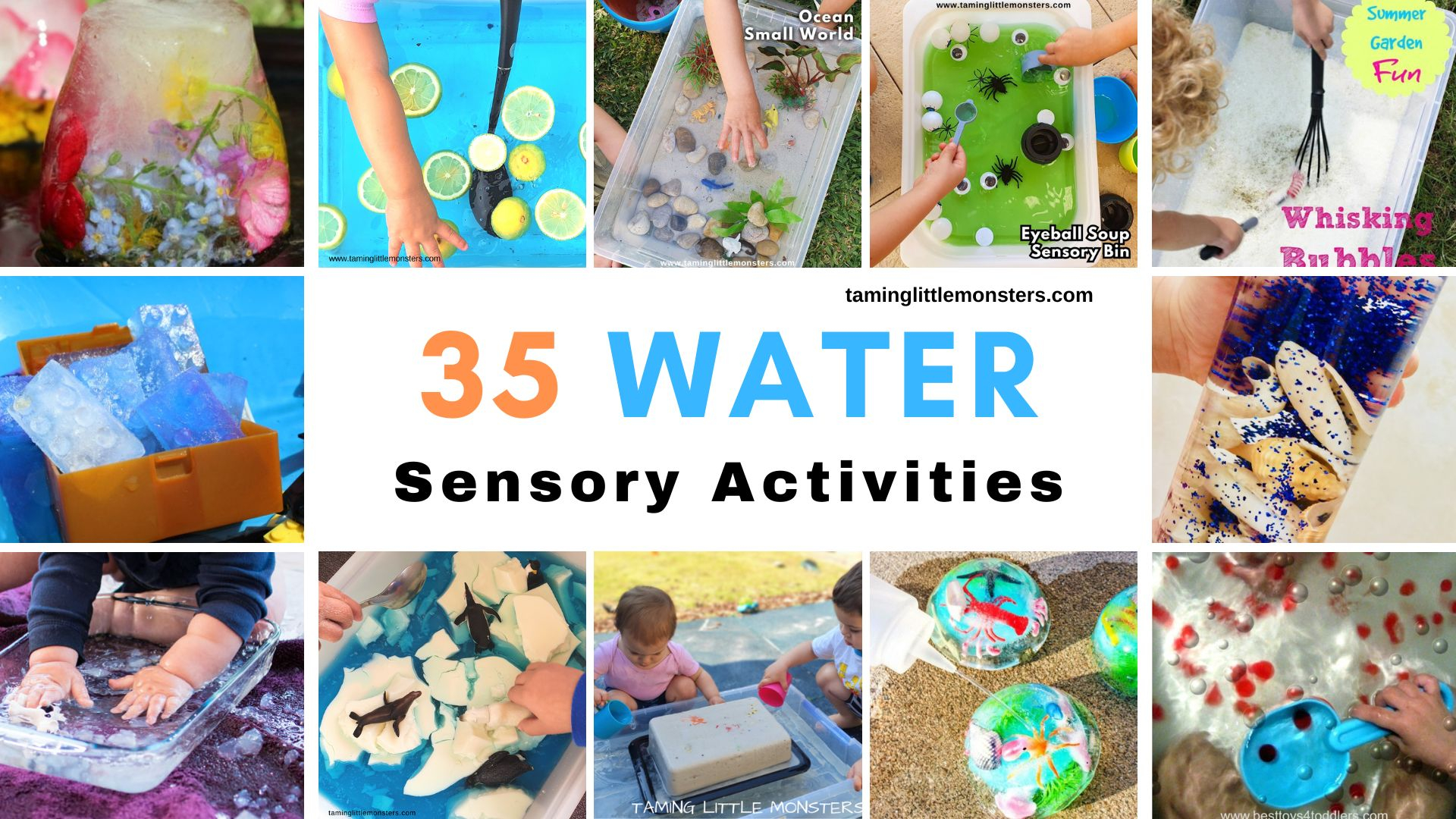 Water Sensory Activities At Dorothy Holcomb Blog for Rain Curtain Water Feature