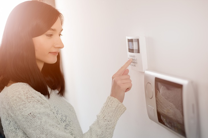 Ways To Choose Your Home Alarm Systems | Techno Faq intended for Alarm System Without Landline