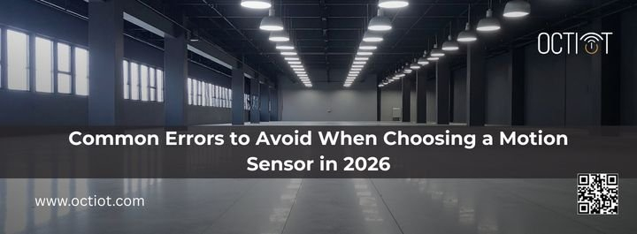 What Are The Common Issues With Motion Sensor Lights? - Octiot within Motion Sensor Light Switch