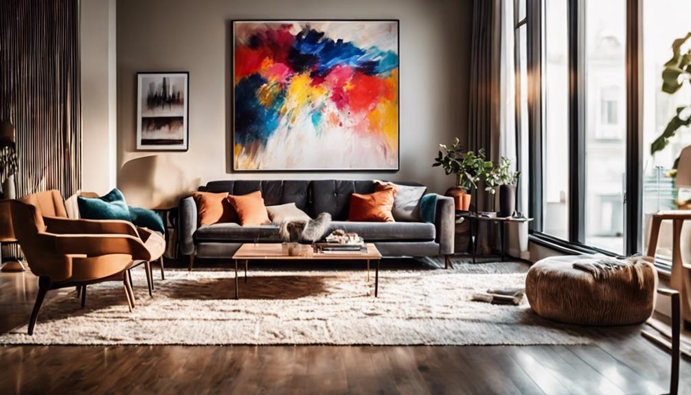 What Is A Home Decor Art - Perfect Fit Living throughout Wabi Sabi Interior Design Principles
