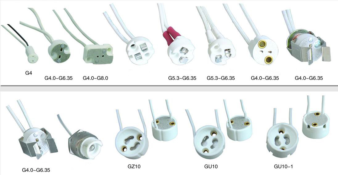 What Is A Standard Light Socket Size At Nathan Brodzky Blog with How to Identify Your Light Socket Type Without Calling an Electrician
