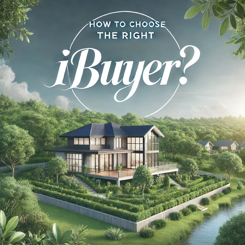 What Is An Ibuyer And How It Simplifies Home Selling- Redhead Home ... regarding Ibuyer Vs Traditional Real Estate