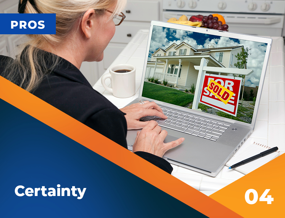 What Is An Ibuyer And The Pros And Cons Of Selling Your Home To One ... pertaining to What Homeowners Need to Know About iBuyer Offers This Year