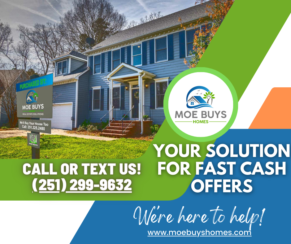What Is An Ibuyer? Everything Pensacola Homeowners Need To Know | Moe ... throughout What Homeowners Need to Know About iBuyer Offers This Year