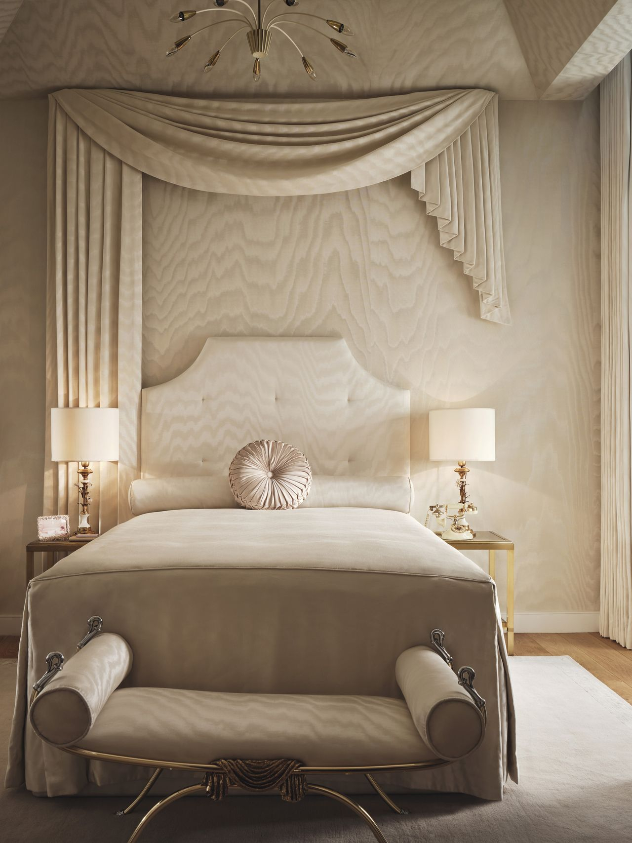 What Is Hollywood Regency Style And How To Recreate The Look | Livingetc in Why Hollywood Regency Style Is Making a Major Comeback in 2026
