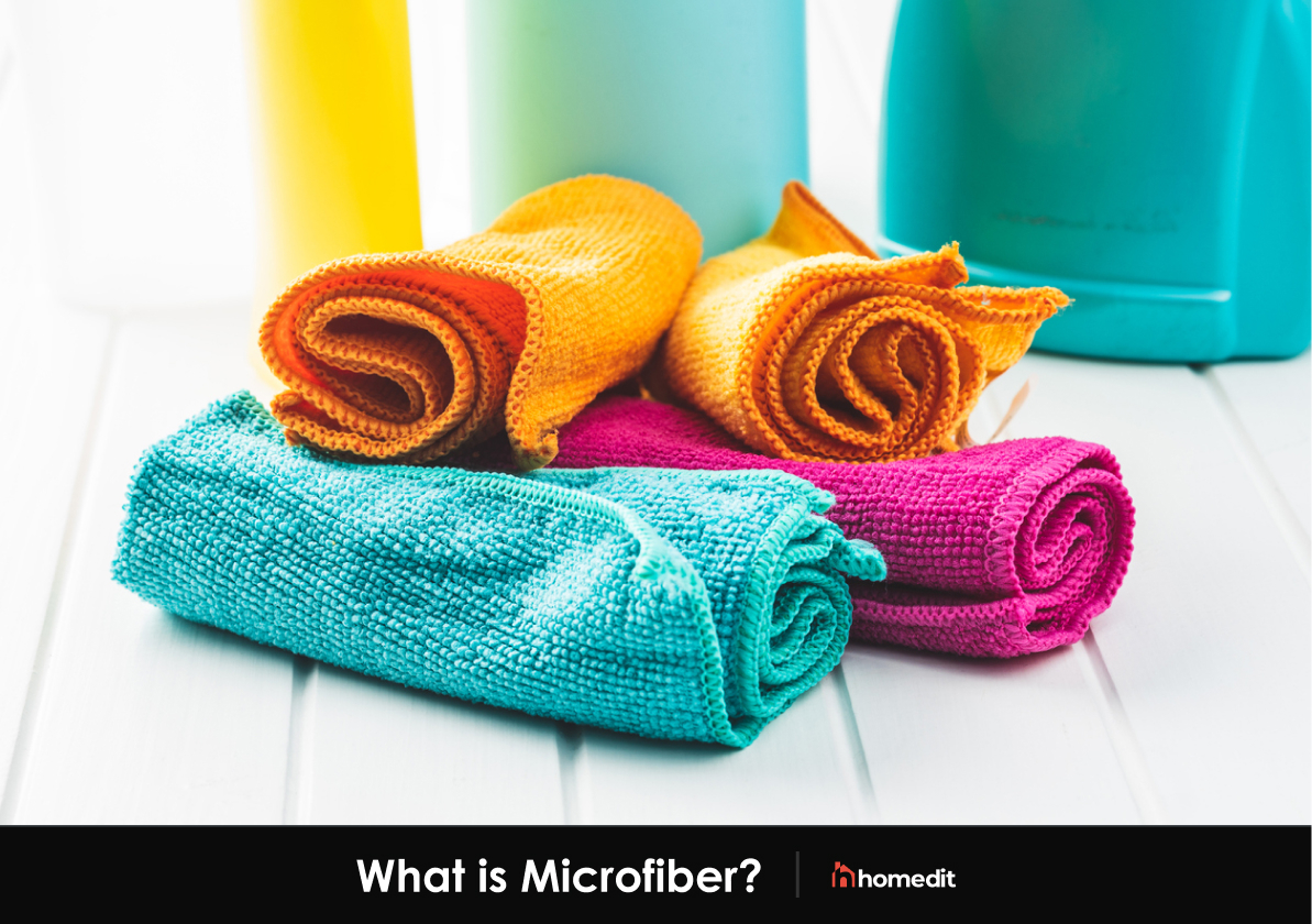 What Is Microfiber? inside Performance Fabric Vs Microfiber