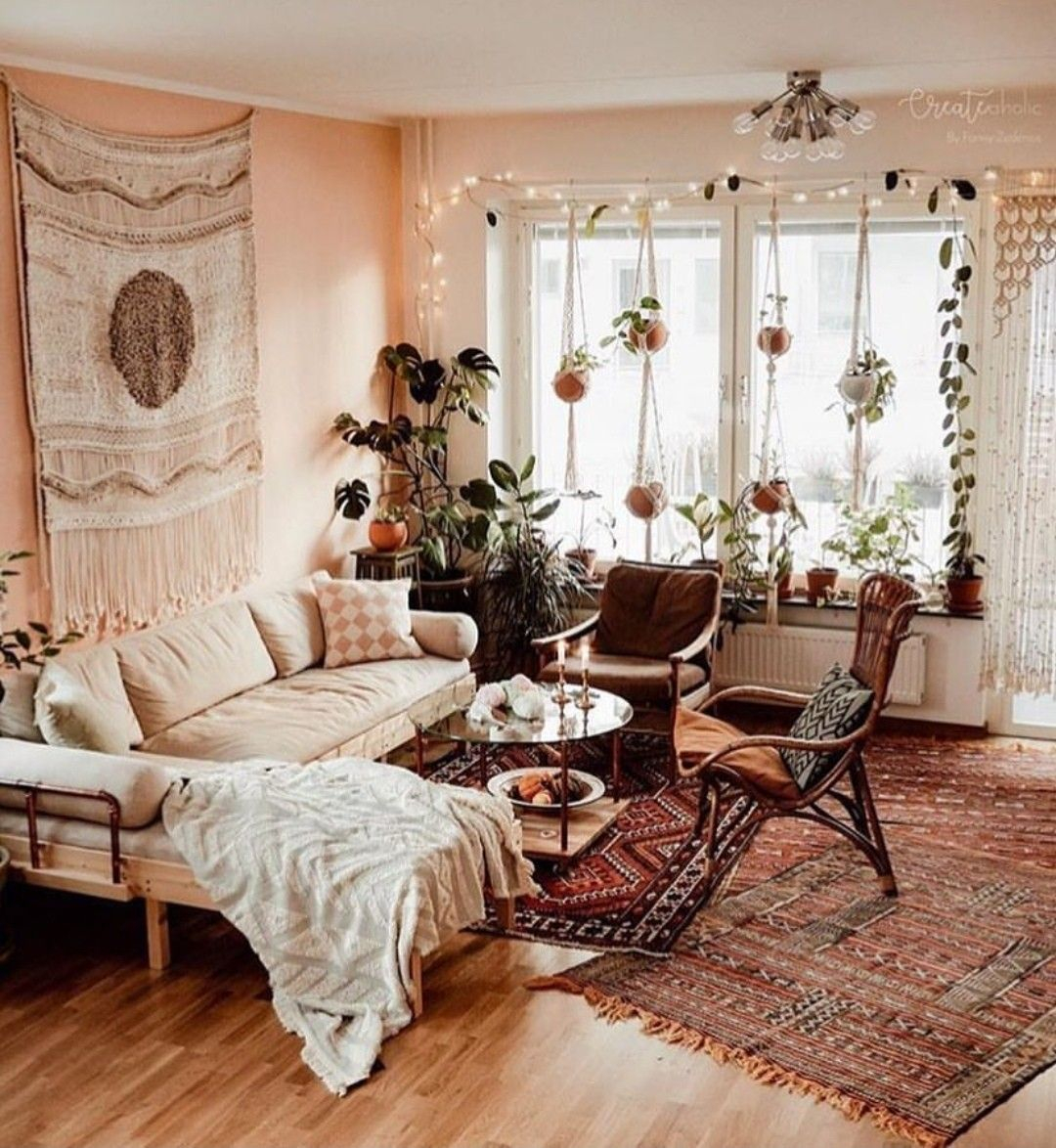 What Is Modern Boho Style At Gregory Addison Blog with Understanding the rustic charm of organic hemp weave for boho and modern interiors