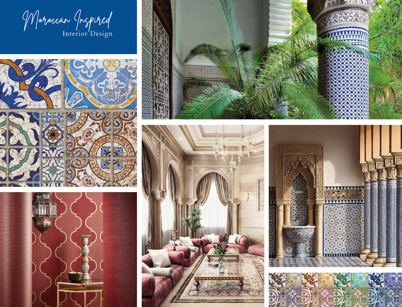 What Is Moroccan Design pertaining to The Modern Take on Moroccan Design That Feels Warm and Inviting