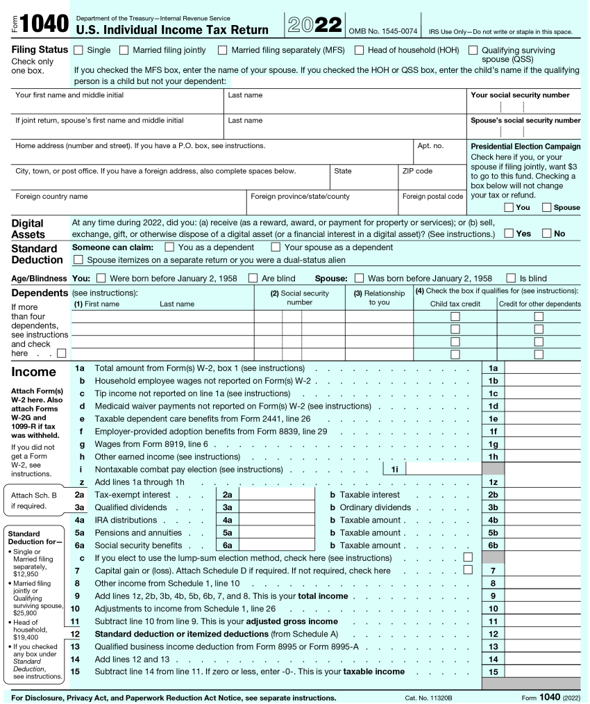 What Is The Qualified Business Income Deduction (Qbi), And Can You ... with Maximizing your after tax returns with the qualified business income deduction